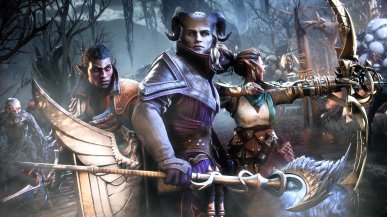 Dragon Age: The Veilguard na długim gameplayu. BioWare prezentuje jedną z misji