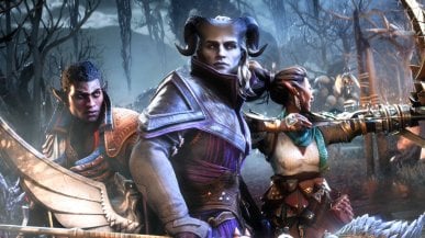 Dragon Age: The Veilguard nawet po dodaniu do PS Plus nie spełnia oczekiwań