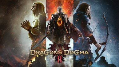 Dragon’s Dogma 2 z wyczekiwaną aktualizacją. Update poprawia wydajność i eliminuje błędy