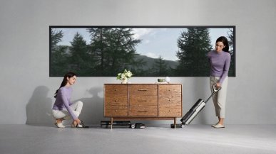 Dreame H12 Pro FlexReach. Nowy odkurzacz pionowy z funkcją mopowania