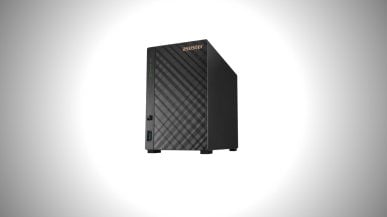 Drivestor 2 Lite – prosty NAS z obsługą migawek Btrfs