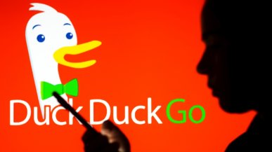 DuckDuckGo chroni i usuwa trackery śledzące z wiadomości email - teraz każdy może skorzystać