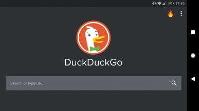DuckDuckGo - desktopowa wersja przeglądarki, która chroni naszą prywatność, coraz bliżej