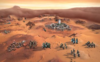 Dune: Spice Wars - nowe szczegóły dotyczące strategii w uniwersum "Diuny"