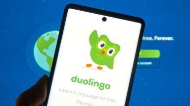 Duolingo idzie na łatwiznę. Kursy językowe tworzy sztuczna inteligencja