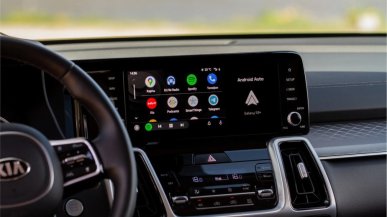 Idzie duża graficzna zmiana w Android Auto. Nie będziesz jej chciał