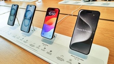 Duża zmiana dla iPhone'ów i iPadów w Unii Europejskiej. Apple w końcu się ugięło