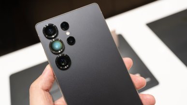 Dwa aparaty 200 MP zostaną w sferze marzeń. Flagowy Samsung nie będzie na to gotowy
