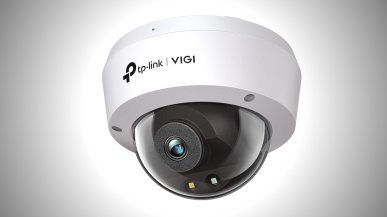 Dwie nowe kamery do monitoringu TP-Link VIGI oraz nowy rejestrator NVR