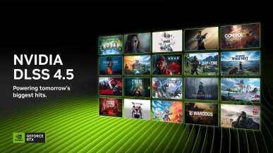NVIDIA ujawniła datę premiery funkcji, która zmieni sposób, w jaki grasz w wymagające gry