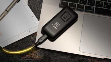 Dysk SSD z funkcją samozniszczenia trafia do sprzedaży. Gadżet szpiegów dla każdego?