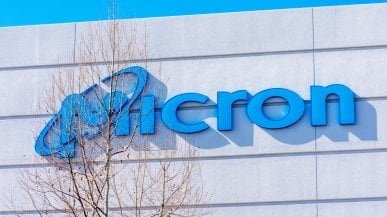 Nowy dysk SSD Microna przełamuje granice dzięki PCIe 6.0