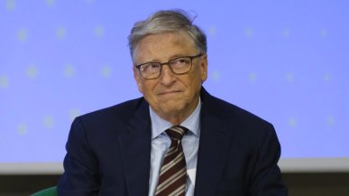 Dzieci Billa Gatesa nie będą zadowolone z jego decyzji. Fortuna trafi do Afryki