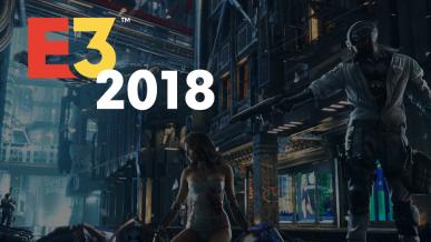 E3 2018 – na co warto czekać i czego się spodziewać