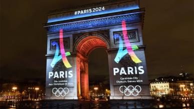 E-sport oficjalną dyscypliną Igrzysk Olimpijskich w Paryżu w 2024?