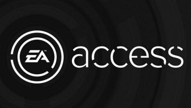 EA Access może pojawić się na PlayStation 4