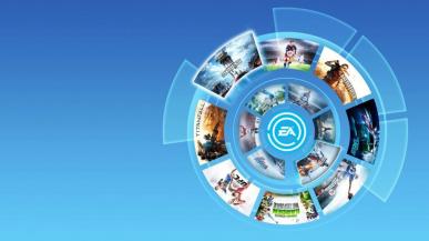 EA Access w końcu trafi także na PlayStation 4