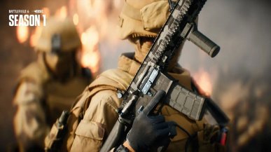 Korporacyjna kalkulacja EA. To może być koniec Battlefielda 6