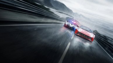 Gracze piszą petycje, a EA wyłącza wtyczkę w Need for Speed: Rivals