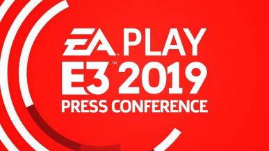 EA Play 2019 - najważniejsze informacje o grach Electronic Arts | E3