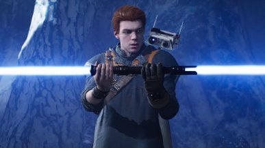 EA potwierdza: Respawn pracuje nad epickim finałem trylogii Star Wars Jedi