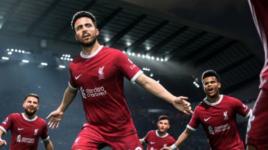 EA Sports FC 24 dostanie darmową aktualizację związaną z UEFA Euro 2024