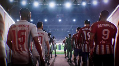 EA SPORTS FC 24 na oficjalnej prezentacji. Znamy cenę i datę premiery