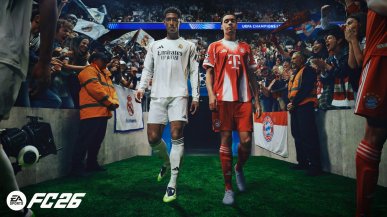 EA Sports FC 26 na pierwszym zwiastunie. Znamy ceny i datę premiery