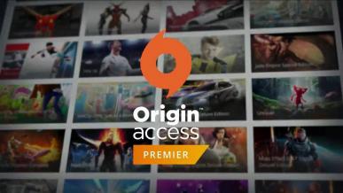 EA uruchamia usługę Origin Access Premier