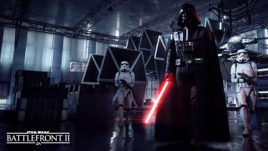 EA usuwa mikrotransakcje w Star Wars: Battlefront II ... tymczasowo