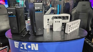 UPS dla graczy? Eaton pokazuje, że to nie żart, tylko przyszłość gamingu