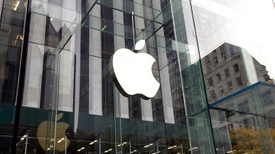 Apple to zrobiło. 10 lat po konkurencji z Chin