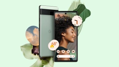 Ekran w Google Pixel 6a potrafi pracować z odświeżaniem 90 Hz... dzięki modyfikacji