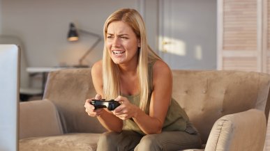 Eksperyment pokazał, że kobiety w grach nie mają łatwego życia