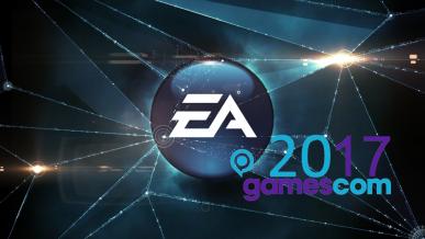 Electronic Arts chce zaskoczyć nas nowościami na Gamescom