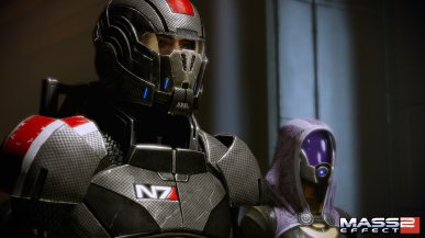 Electronic Arts udostępnia dodatki do Mass Effect i Dragon Age za darmo