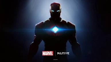 Electronic Arts zapowiada grę Iron Man. Produkcja jest na wczesnym etapie rozwoju
