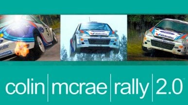 Electronic Arts potwierdza zwolnienia w legendarnym studiu. Twócy Colin McRae Rally mają kłopot