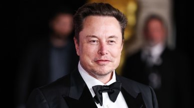 Elon Musk znowu to robi. Znowu Niemcy