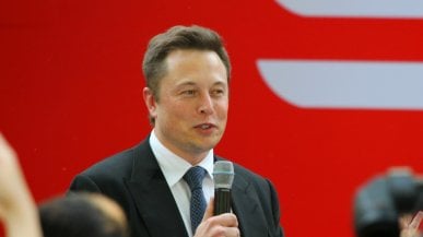 Elon Musk coraz bliżej dostępu do amerykańskiej broni jądrowej - eksperci ostrzegają