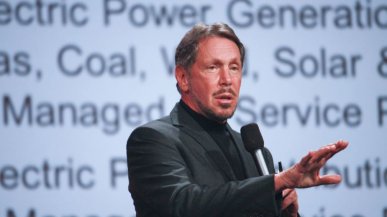 Nowy król miliarderów. Elon Musk przegrał walkę o szczyt