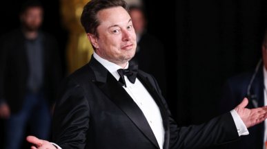 Elon Musk wygrał z eko‐oszołomami. Domki na drzewach rozebrane, protestujący przegonieni