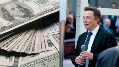 Elon Musk i zarząd Tesli muszą zwrócić 735 milionów dolarów. Wypłacali sobie ogromne nagrody