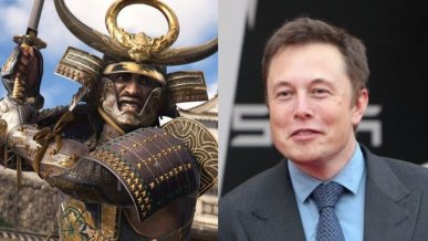 Elon Musk nazywa Assassin’s Creed Shadows "beznadziejną" grą. Ubisoft szybko go zgasił