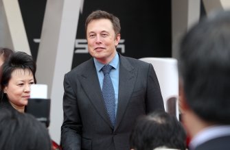 Elon Musk nie chce rozmawiać z Billem Gatesem o filantropii. Ma pretensje o akcje Tesli