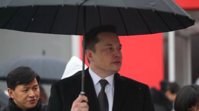 "Elon Musk nie zna się na bateriach": Szef CATL krytykuje Teslę