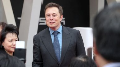 Elon Musk oskarżony o sterowanie kursem akcji za pomocą tweetów. Zapadł wyrok w tej sprawie