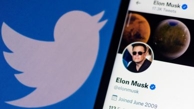 Elon Musk pozbawił znane osoby statusu zweryfikowanego na Twitterze
