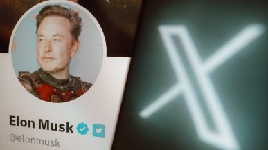 Elon Musk przywraca kontrowersyjną postać na X. Wbrew sobie i reklamodawcom