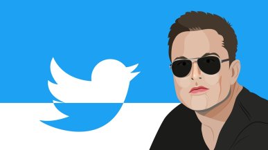 Elon Musk rezygnuje ze stanowiska szefa Twittera. Wskazał kto go zastąpi